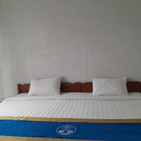Hotel Dhyana Pura Kapal Экстерьер фото