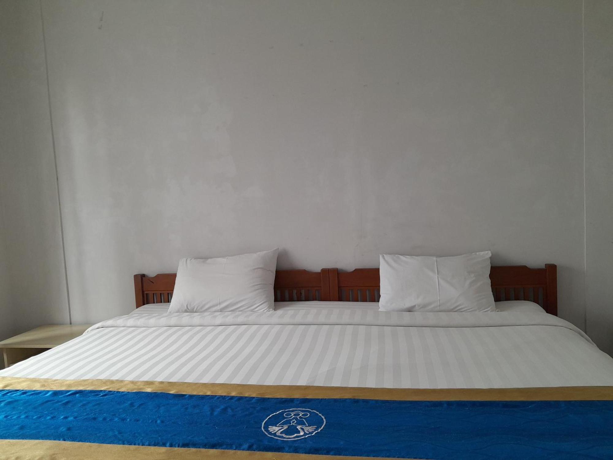 Hotel Dhyana Pura Kapal Экстерьер фото